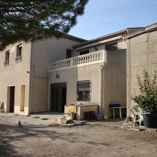 POLE SUD IMMOBILIER : Maison / Villa | BEZIERS (34500) | 98 m2 | 470 000 € 