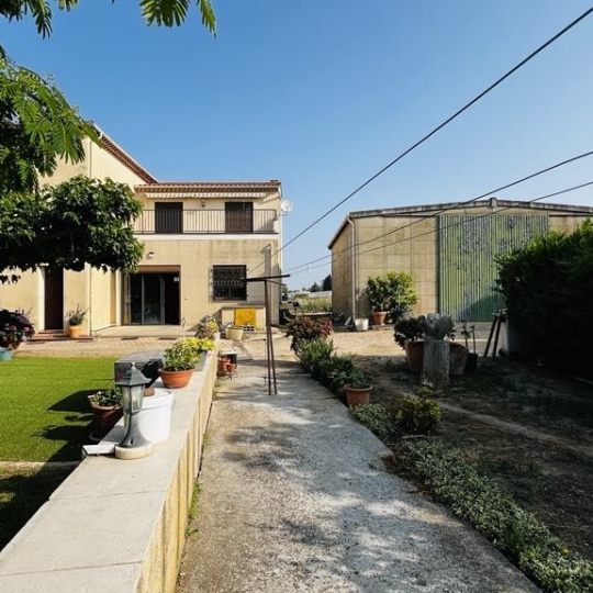 POLE SUD IMMOBILIER : Domaines / Propriétés | BEZIERS (34500) | 95.00m2 | 470 000 € 