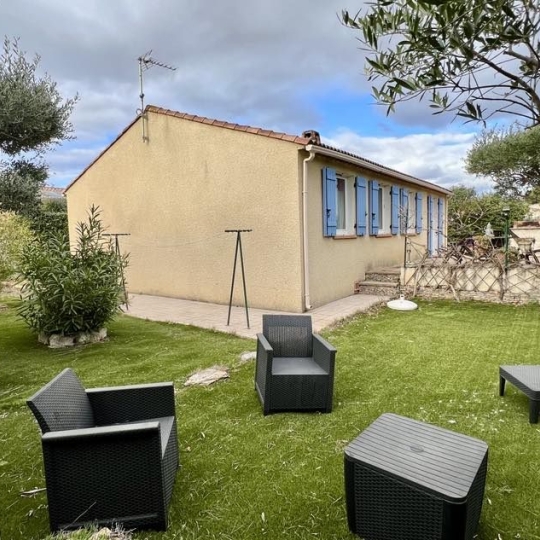  POLE SUD IMMOBILIER : House | MONTADY (34310) | 90 m2 | 298 000 € 