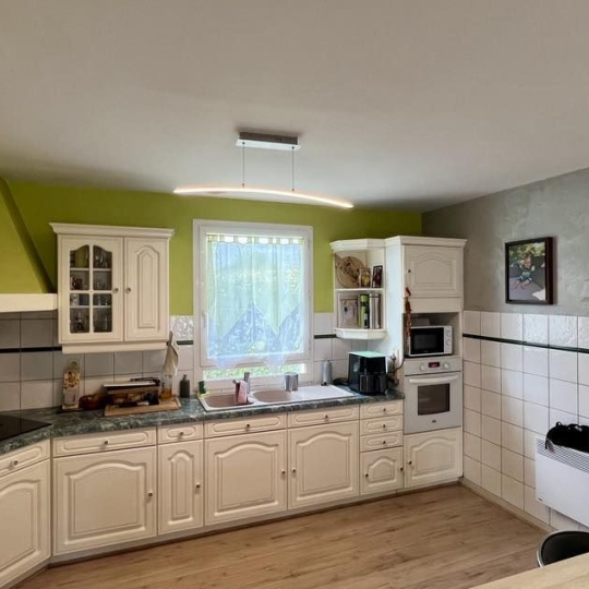  POLE SUD IMMOBILIER : House | MONTADY (34310) | 90 m2 | 298 000 € 