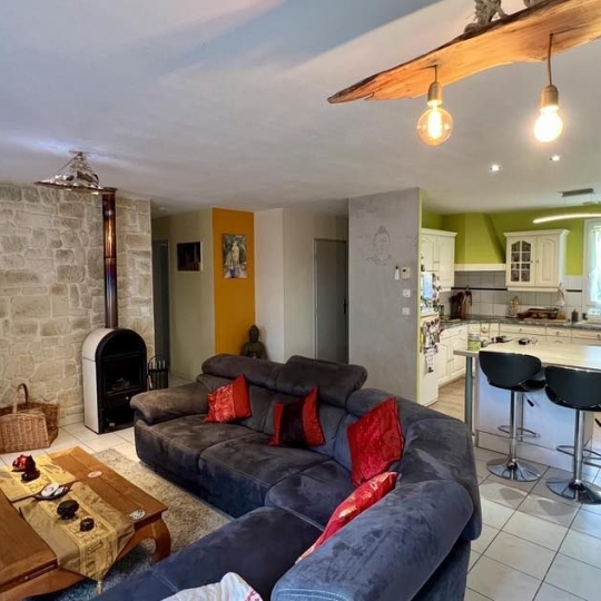  POLE SUD IMMOBILIER : House | MONTADY (34310) | 90 m2 | 298 000 € 