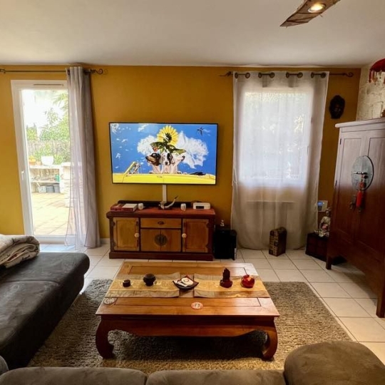  POLE SUD IMMOBILIER : House | MONTADY (34310) | 90 m2 | 298 000 € 