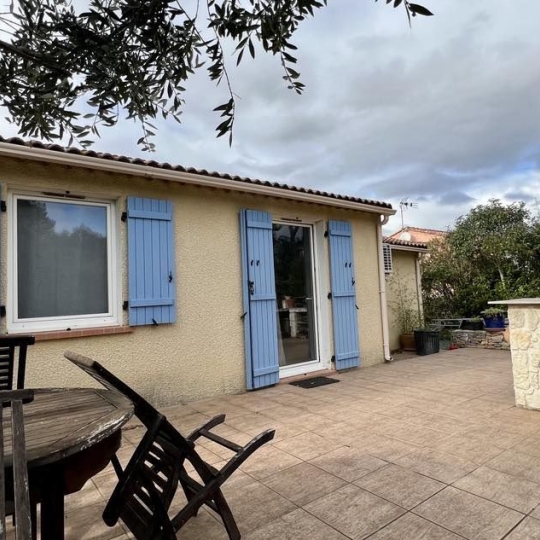  POLE SUD IMMOBILIER : House | MONTADY (34310) | 90 m2 | 298 000 € 