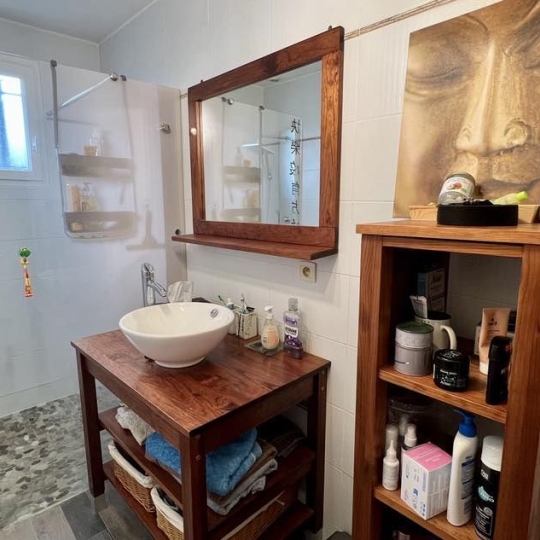  POLE SUD IMMOBILIER : House | MONTADY (34310) | 90 m2 | 298 000 € 