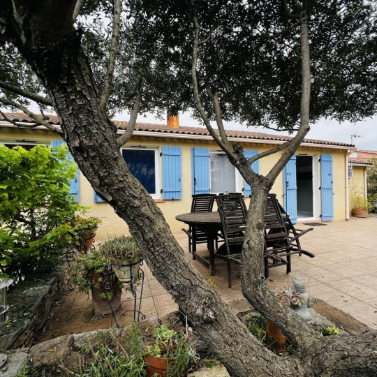 POLE SUD IMMOBILIER : Maison / Villa | MONTADY (34310) | 90.00m2 | 298 000 € 
