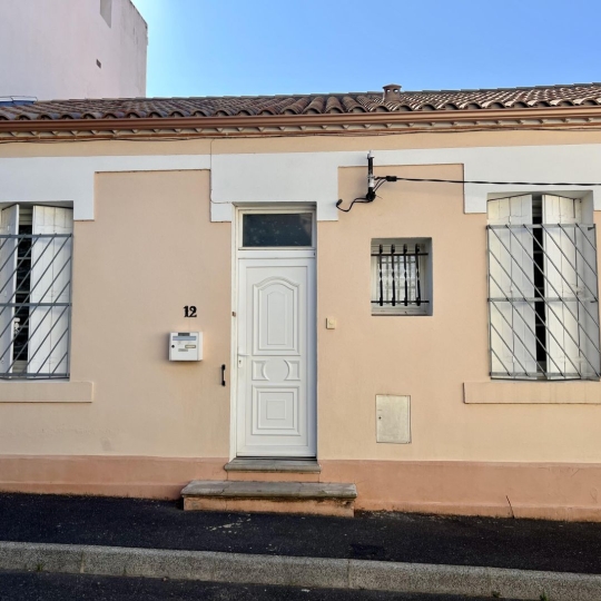  POLE SUD IMMOBILIER : House | BEZIERS (34500) | 67 m2 | 140 000 € 
