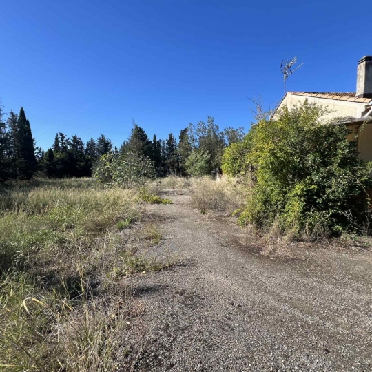  POLE SUD IMMOBILIER : Terrain | MARAUSSAN (34370) | 0 m2 | 756 000 € 