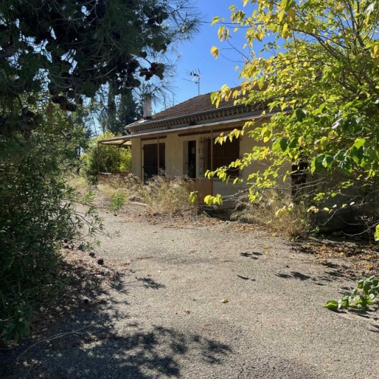  POLE SUD IMMOBILIER : Terrain | MARAUSSAN (34370) | 0 m2 | 756 000 € 