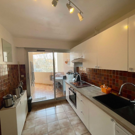  POLE SUD IMMOBILIER : Appartement | BEZIERS (34500) | 77 m2 | 207 000 € 