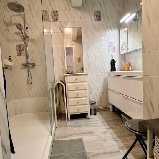  POLE SUD IMMOBILIER : Appartement | BEZIERS (34500) | 77 m2 | 207 000 € 