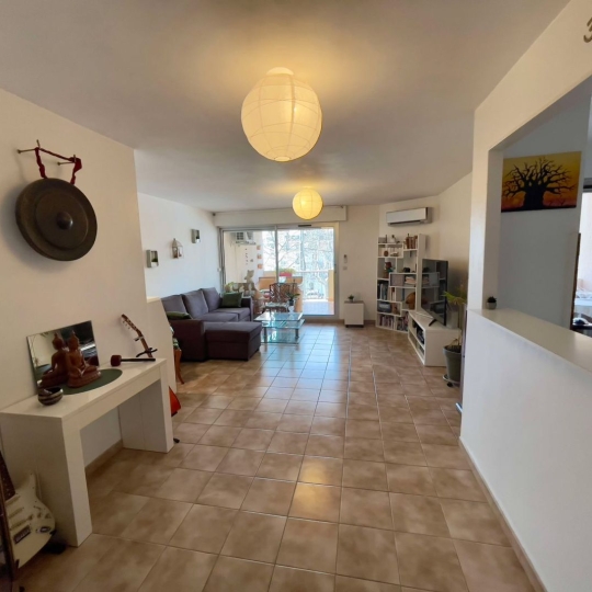  POLE SUD IMMOBILIER : Appartement | BEZIERS (34500) | 77 m2 | 207 000 € 