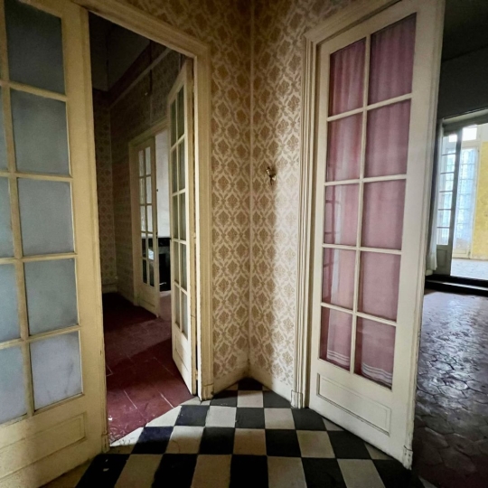  POLE SUD IMMOBILIER : Apartment | BEZIERS (34500) | 92 m2 | 130 000 € 