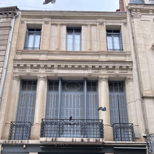  POLE SUD IMMOBILIER : Apartment | BEZIERS (34500) | 92 m2 | 130 000 € 