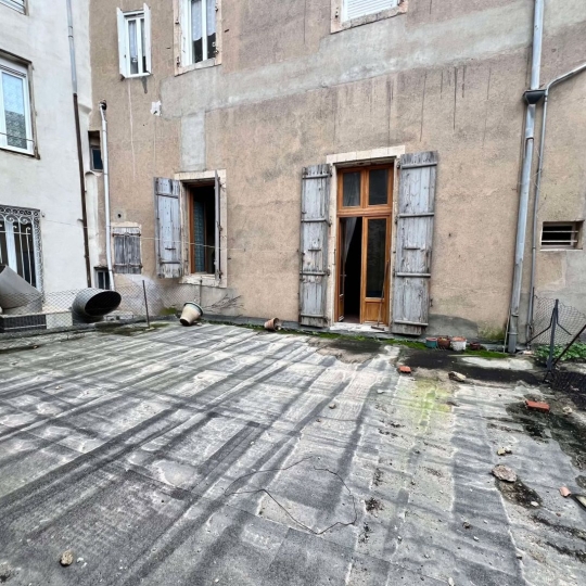  POLE SUD IMMOBILIER : Apartment | BEZIERS (34500) | 92 m2 | 130 000 € 
