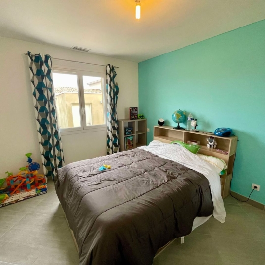  POLE SUD IMMOBILIER : House | PUIMISSON (34480) | 127 m2 | 422 000 € 