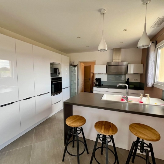 POLE SUD IMMOBILIER : House | PUIMISSON (34480) | 127 m2 | 422 000 € 