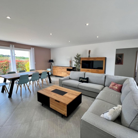  POLE SUD IMMOBILIER : House | PUIMISSON (34480) | 127 m2 | 422 000 € 