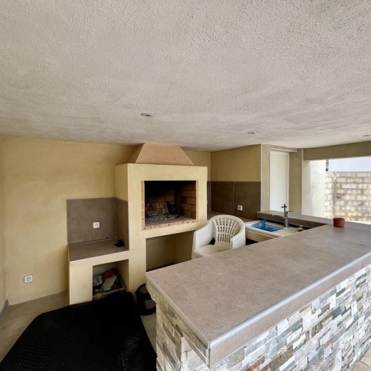  POLE SUD IMMOBILIER : House | PUIMISSON (34480) | 127 m2 | 422 000 € 