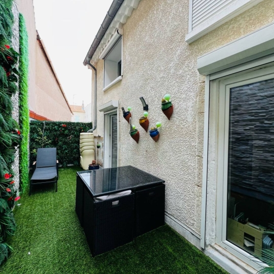 POLE SUD IMMOBILIER : Appartement | BEZIERS (34500) | 103.00m2 | 169 000 € 