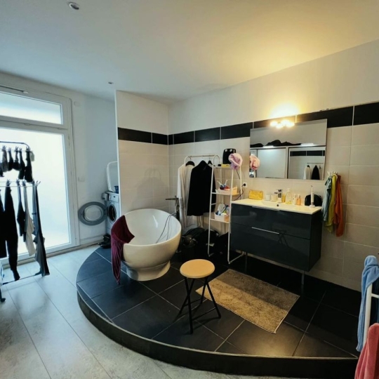  POLE SUD IMMOBILIER : Appartement | BEZIERS (34500) | 103 m2 | 169 000 € 