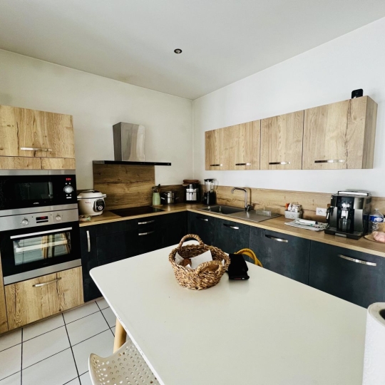  POLE SUD IMMOBILIER : Maison / Villa | COURSAN (11110) | 160 m2 | 335 000 € 