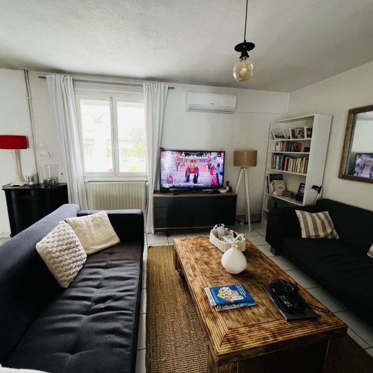  POLE SUD IMMOBILIER : Maison / Villa | COURSAN (11110) | 160 m2 | 335 000 € 
