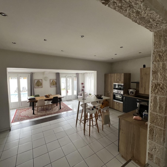 POLE SUD IMMOBILIER : Maison / Villa | COURSAN (11110) | 160 m2 | 335 000 € 