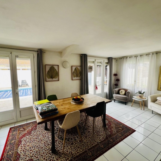 POLE SUD IMMOBILIER : Maison / Villa | COURSAN (11110) | 160.00m2 | 335 000 € 