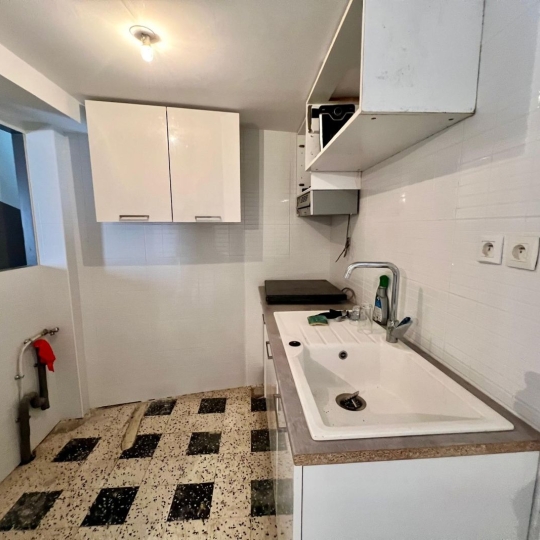  POLE SUD IMMOBILIER : House | ABEILHAN (34290) | 45 m2 | 75 000 € 