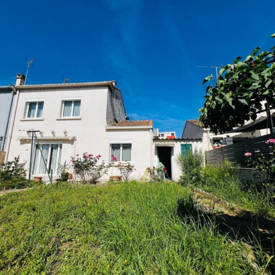 POLE SUD IMMOBILIER : Maison / Villa | BEZIERS (34500) | 78.00m2 | 230 000 € 