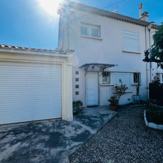  POLE SUD IMMOBILIER : Maison / Villa | BEZIERS (34500) | 78 m2 | 230 000 € 