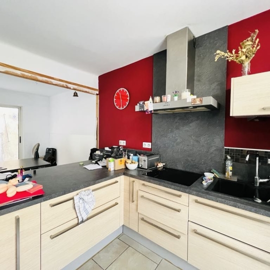 POLE SUD IMMOBILIER : Maison / Villa | ABEILHAN (34290) | 218.00m2 | 230 000 € 