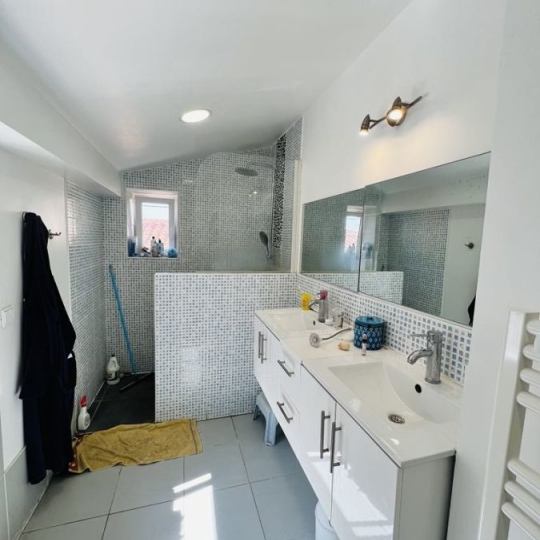  POLE SUD IMMOBILIER : Maison / Villa | ABEILHAN (34290) | 218 m2 | 230 000 € 