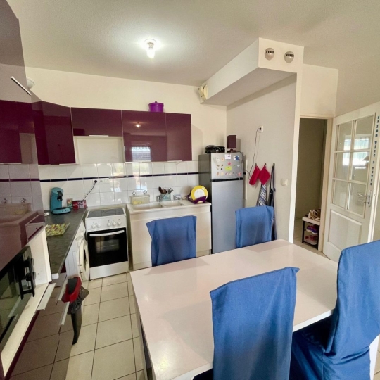  POLE SUD IMMOBILIER : Appartement | BEZIERS (34500) | 68 m2 | 199 000 € 