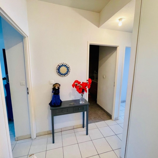  POLE SUD IMMOBILIER : Appartement | BEZIERS (34500) | 68 m2 | 199 000 € 