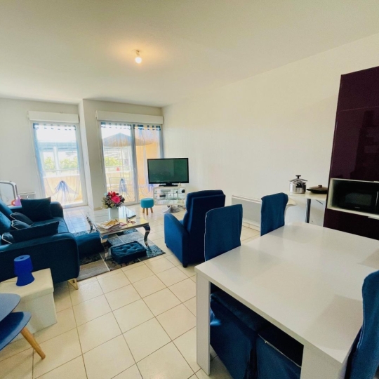  POLE SUD IMMOBILIER : Appartement | BEZIERS (34500) | 68 m2 | 199 000 € 