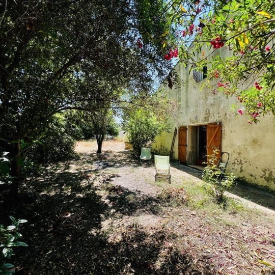  POLE SUD IMMOBILIER : Maison / Villa | MARAUSSAN (34370) | 105 m2 | 160 000 € 