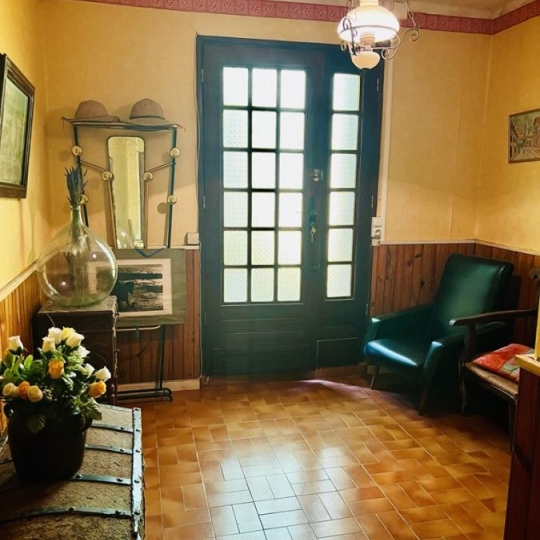  POLE SUD IMMOBILIER : Maison / Villa | MARAUSSAN (34370) | 105 m2 | 160 000 € 