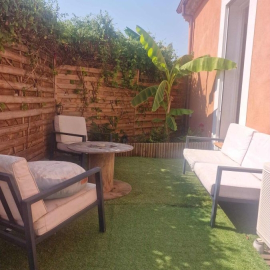  POLE SUD IMMOBILIER : House | MONTADY (34310) | 137 m2 | 465 000 € 