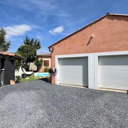  POLE SUD IMMOBILIER : Maison / Villa | MONTADY (34310) | 137 m2 | 465 000 € 