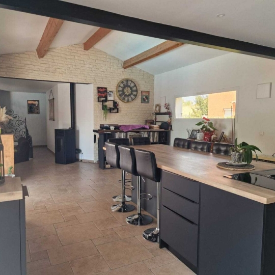  POLE SUD IMMOBILIER : House | MONTADY (34310) | 137 m2 | 465 000 € 