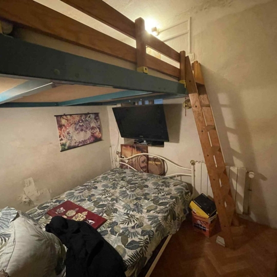  POLE SUD IMMOBILIER : House | NISSAN-LEZ-ENSERUNE (34440) | 79 m2 | 127 000 € 