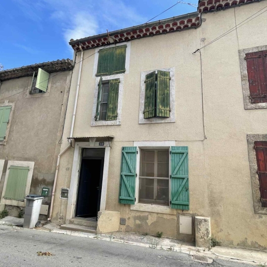 POLE SUD IMMOBILIER : House | NISSAN-LEZ-ENSERUNE (34440) | 79.00m2 | 127 000 € 