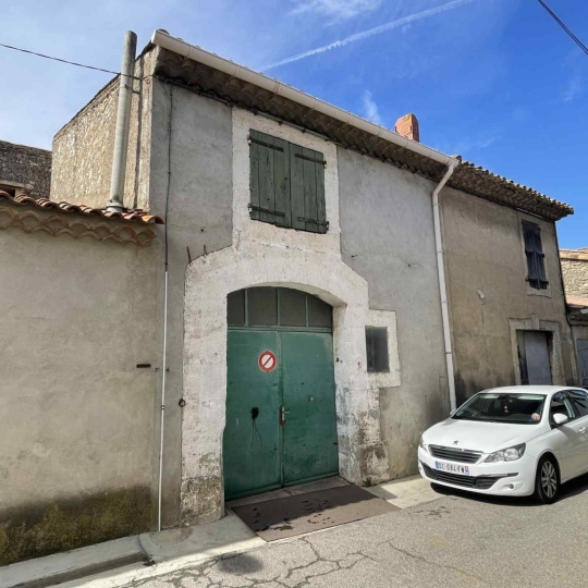  POLE SUD IMMOBILIER : House | NISSAN-LEZ-ENSERUNE (34440) | 79 m2 | 127 000 € 