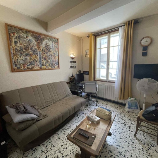  POLE SUD IMMOBILIER : House | NISSAN-LEZ-ENSERUNE (34440) | 79 m2 | 127 000 € 