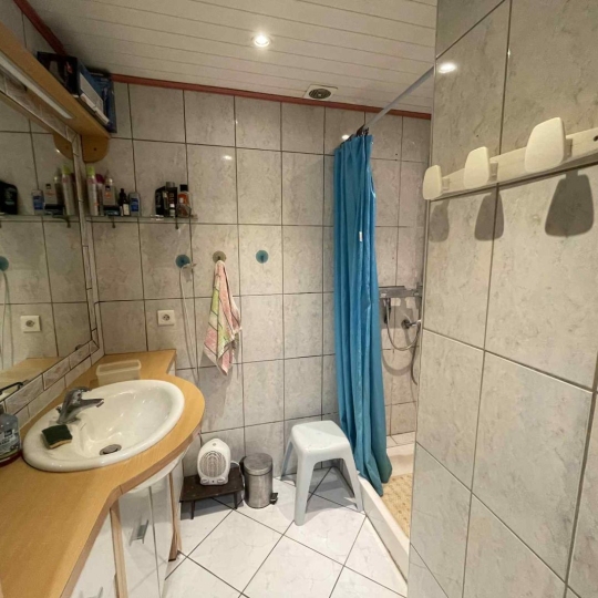  POLE SUD IMMOBILIER : House | NISSAN-LEZ-ENSERUNE (34440) | 79 m2 | 127 000 € 
