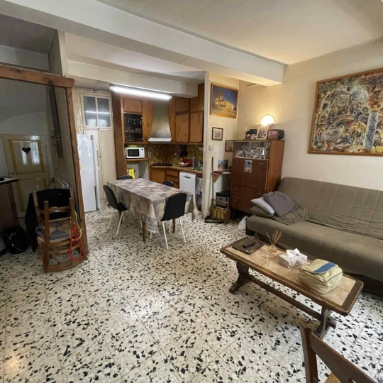 POLE SUD IMMOBILIER : House | NISSAN-LEZ-ENSERUNE (34440) | 79 m2 | 127 000 € 