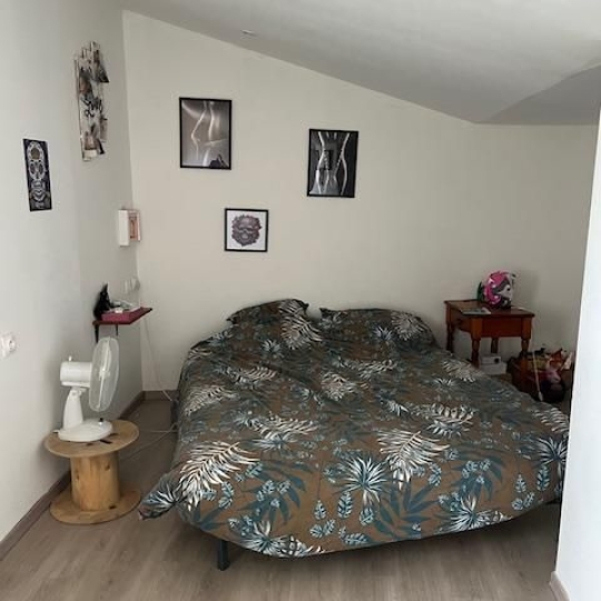  POLE SUD IMMOBILIER : House | ABEILHAN (34290) | 200 m2 | 265 000 € 