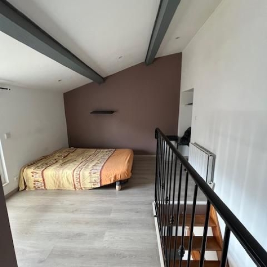  POLE SUD IMMOBILIER : House | ABEILHAN (34290) | 200 m2 | 265 000 € 