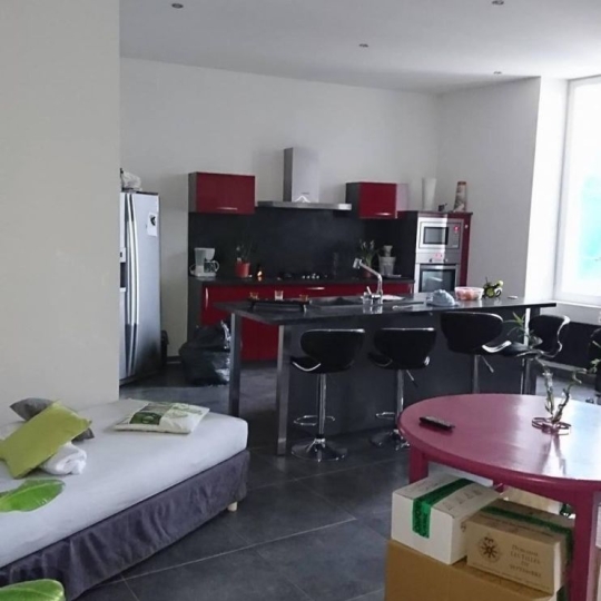  POLE SUD IMMOBILIER : House | ABEILHAN (34290) | 200 m2 | 265 000 € 